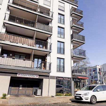 Pineapple Apartments Dresden Zwinger II - 70 Qm - 1X Free Parking Kültér fotó