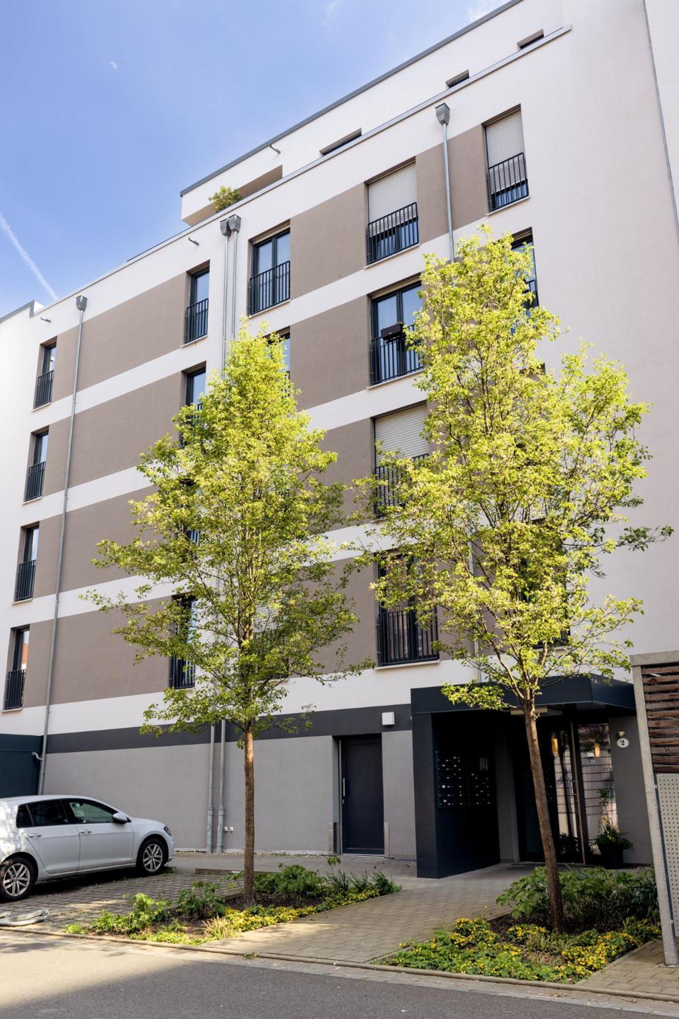 Pineapple Apartments Dresden Zwinger II - 70 Qm - 1X Free Parking Kültér fotó